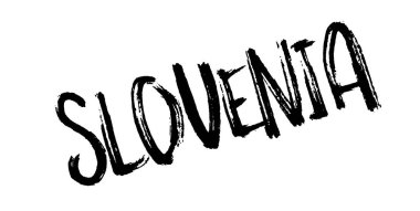 Slovenya lastik damgası