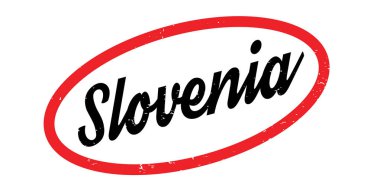 Slovenya lastik damgası