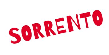 Sorrento pencere boyutu