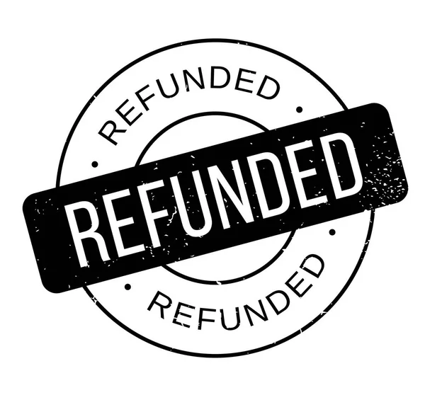 iade lastik damgası