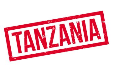 Tanzanya pencere boyutu
