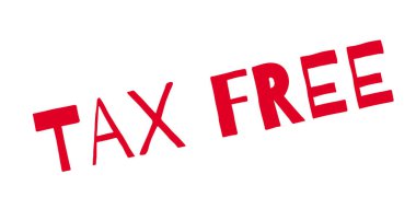 Ücretsiz lastik damga vergisi