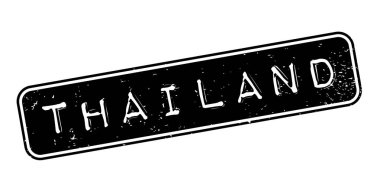 Tayland lastik damgası