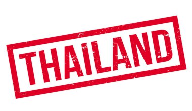 Tayland lastik damgası