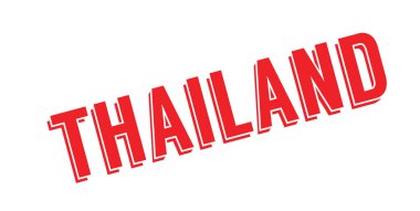 Tayland lastik damgası