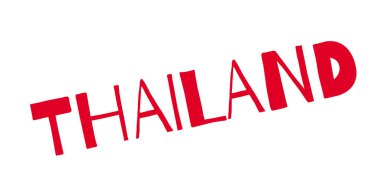 Tayland lastik damgası