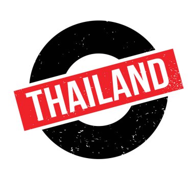 Tayland lastik damgası