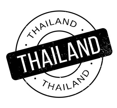 Tayland lastik damgası