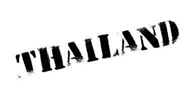 Tayland lastik damgası