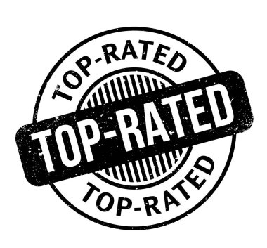 Lastik damgası en beğenilen