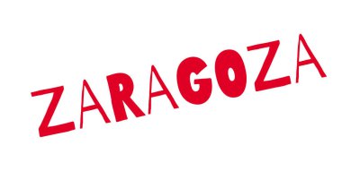 Zaragoza pencere boyutu