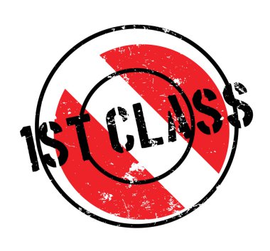 1 sınıf lastik damgası