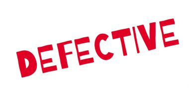 Arızalı pencere boyutu