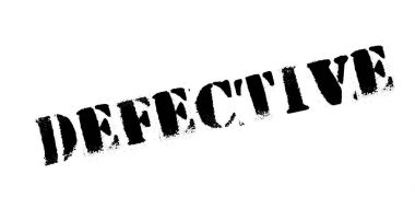 Arızalı pencere boyutu