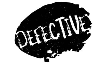 Arızalı pencere boyutu