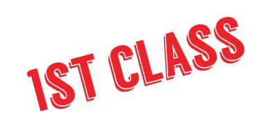 1 sınıf lastik damgası