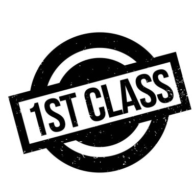 1 sınıf lastik damgası