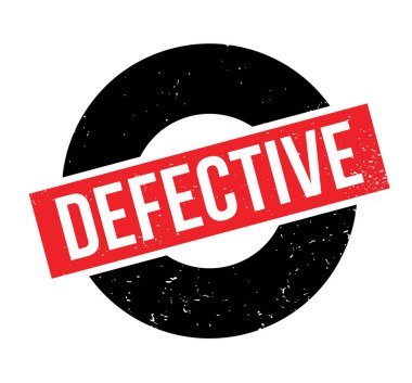 Arızalı pencere boyutu