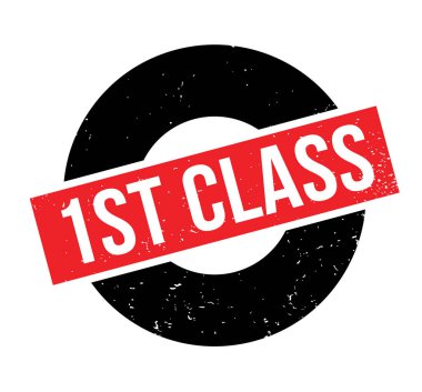 1 sınıf lastik damgası