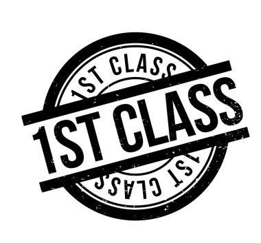 1 sınıf lastik damgası