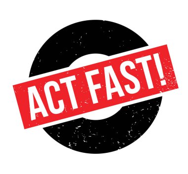 Act hızlı lastik damgası