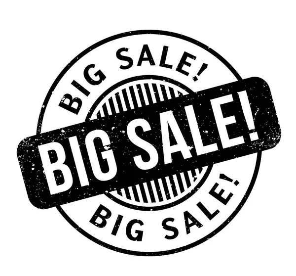 büyük satış lastik damgası