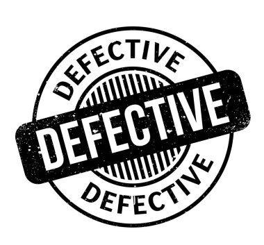 Arızalı pencere boyutu