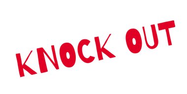 Knock Out pencere boyutu