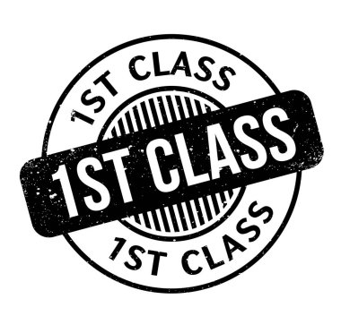 1 sınıf lastik damgası