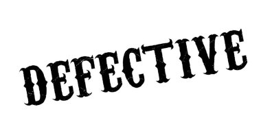 Arızalı pencere boyutu