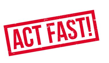 Act hızlı lastik damgası