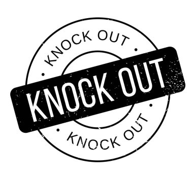 Knock Out pencere boyutu