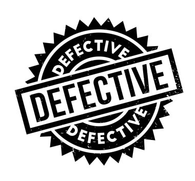 Arızalı pencere boyutu