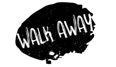 Lastik damgası çekip