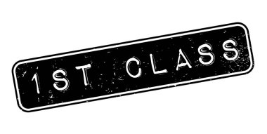 1 sınıf lastik damgası