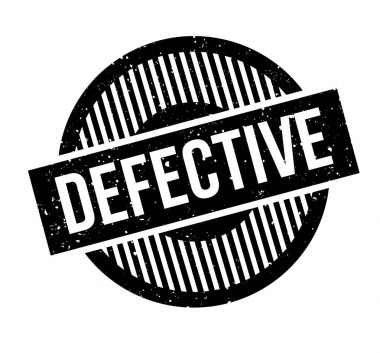 Arızalı pencere boyutu