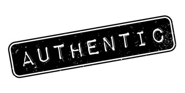 otantik lastik damgası