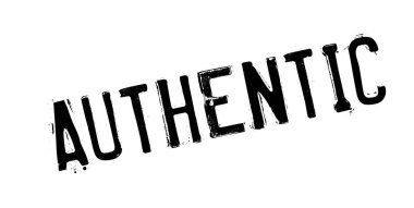 otantik lastik damgası