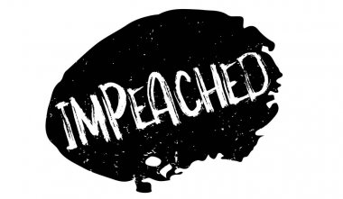 Evet lastik damgası