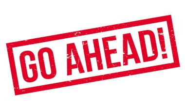 Lastik damgası devam et