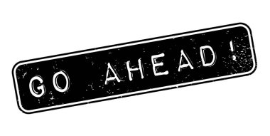 Lastik damgası devam et