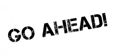 Lastik damgası devam et