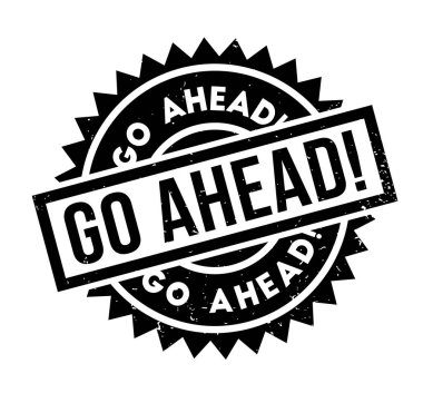 Lastik damgası devam et