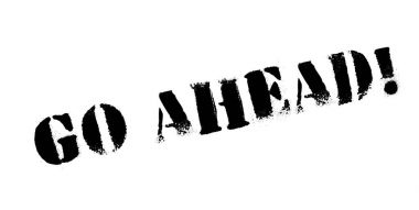 Lastik damgası devam et