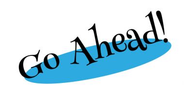 Lastik damgası devam et