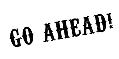 Lastik damgası devam et