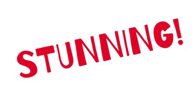 Çarpıcı pencere boyutu