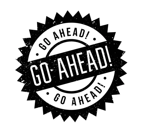 Lastik damgası devam et