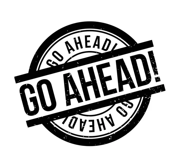 Lastik damgası devam et