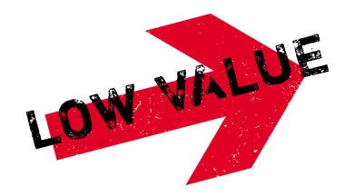 Düşük değer pencere boyutu